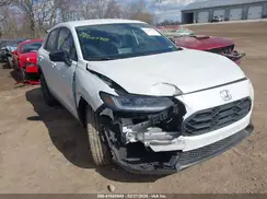 3CZRZ2H51PM718327 2023 HONDA HR-V