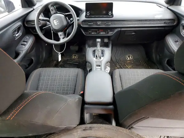 3CZRZ2H51PM719123 2023 HONDA HR-V - Image 8