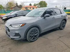 3CZRZ2H51PM721471 2023 HONDA HR-V