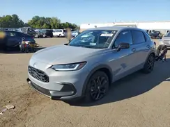 3CZRZ2H51PM721485 2023 HONDA HR-V