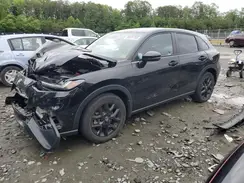 3CZRZ2H51PM722264 2023 HONDA HR-V