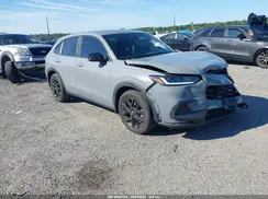 3CZRZ2H51PM723236 2023 HONDA HR-V