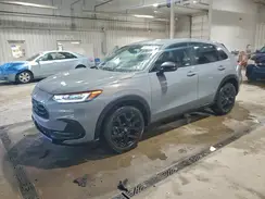 3CZRZ2H51PM724841 2023 HONDA HR-V