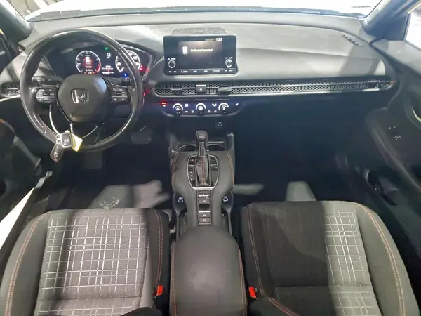 3CZRZ2H51PM724841 2023 HONDA HR-V - Image 8