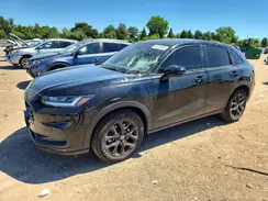 3CZRZ2H51PM727741 2023 HONDA HR-V
