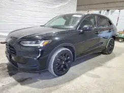 3CZRZ2H51PM728548 2023 HONDA HR-V
