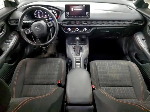 3CZRZ2H51PM728579 2023 HONDA HR-V - Image 8