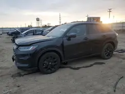3CZRZ2H51PM729778 2023 HONDA HR-V