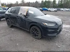 3CZRZ2H51PM730302 2023 HONDA HR-V