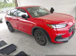 3CZRZ2H51PM731241 2023 HONDA HR-V