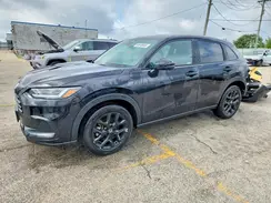 3CZRZ2H51PM733152 2023 HONDA HR-V
