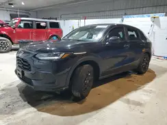 3CZRZ2H51PM734186 2023 HONDA HR-V