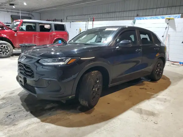 3CZRZ2H51PM734186 2023 HONDA HR-V - Image 1