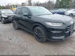 3CZRZ2H51PM736049 2023 HONDA HR-V