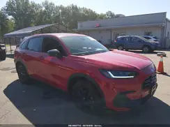 3CZRZ2H51PM738139 2023 HONDA HR-V