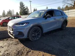 3CZRZ2H51PM739615 2023 HONDA HR-V