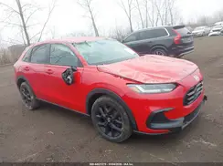 3CZRZ2H51PM742577 2023 HONDA HR-V