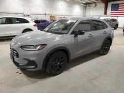 3CZRZ2H51PM745169 2023 HONDA HR-V