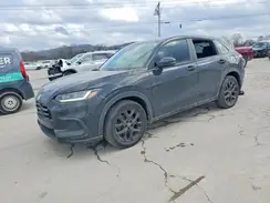 3CZRZ2H51PM748931 2023 HONDA HR-V