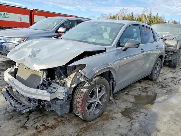 3CZRZ2H51RM100928 2024 HONDA HR-V - Image 1