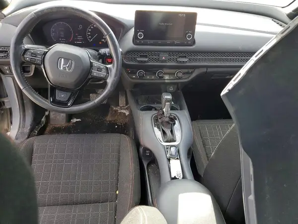 3CZRZ2H51RM100928 2024 HONDA HR-V - Image 8
