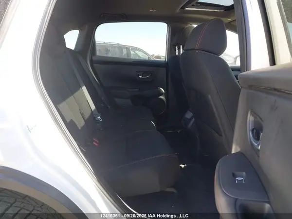 3CZRZ2H51RM107748 2024 HONDA HR-V - Image 8