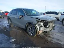 3CZRZ2H51RM110276 2024 HONDA HR-V