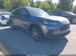3CZRZ2H51RM111704 2024 HONDA HR-V