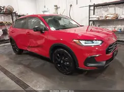 3CZRZ2H51RM706424 2024 HONDA HR-V