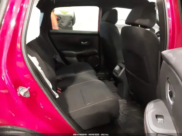 3CZRZ2H51RM706424 2024 HONDA HR-V - Image 8
