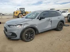 3CZRZ2H51RM706455 2024 HONDA HR-V