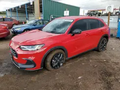 3CZRZ2H51RM706682 2024 HONDA HR-V