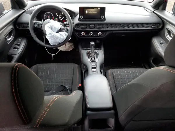 3CZRZ2H51RM706682 2024 HONDA HR-V - Image 8