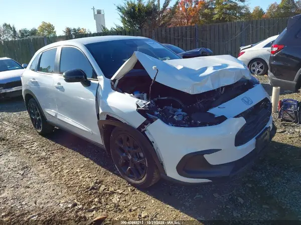 3CZRZ2H51RM709355 2024 HONDA HR-V - Image 1