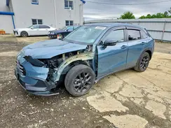 3CZRZ2H51RM710215 2024 HONDA HR-V