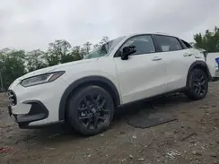 3CZRZ2H51RM711011 2024 HONDA HR-V