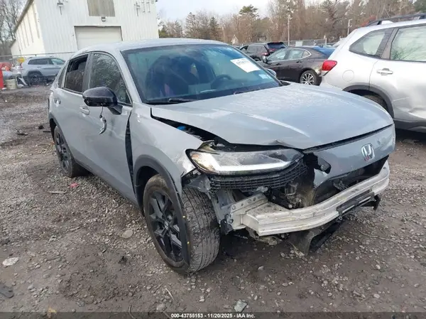 3CZRZ2H51RM711297 2024 HONDA HR-V - Image 1