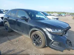 3CZRZ2H51RM711686 2024 HONDA HR-V