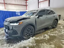 3CZRZ2H51RM714152 2024 HONDA HR-V
