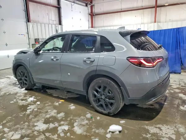 3CZRZ2H51RM714152 2024 HONDA HR-V - Image 2