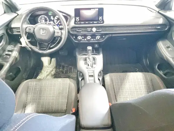3CZRZ2H51RM714152 2024 HONDA HR-V - Image 8