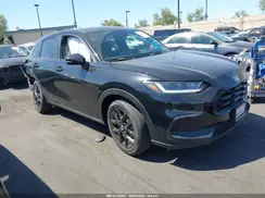 3CZRZ2H51RM714376 2024 HONDA HR-V