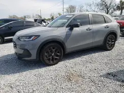 3CZRZ2H51RM715043 2024 HONDA HR-V