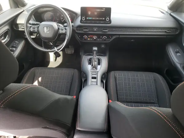 3CZRZ2H51RM715043 2024 HONDA HR-V - Image 8