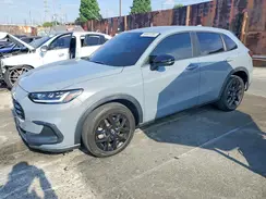 3CZRZ2H51RM716984 2024 HONDA HR-V