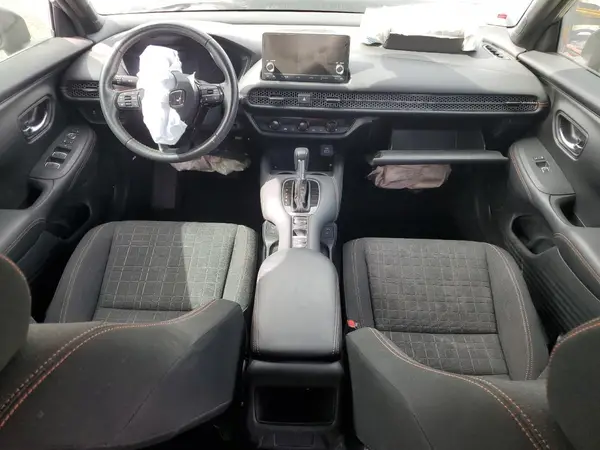 3CZRZ2H51RM720551 2024 HONDA HR-V - Image 8