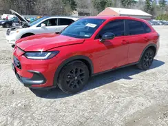 3CZRZ2H51RM721232 2024 HONDA HR-V