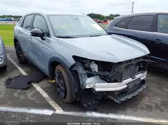 3CZRZ2H51RM722901 2024 HONDA HR-V