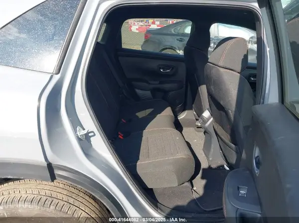 3CZRZ2H51RM722901 2024 HONDA HR-V - Image 8