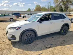 3CZRZ2H51RM723434 2024 HONDA HR-V